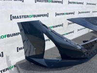 Hyundai I20 Ultimate Hatchback Mk3 Lift 2023-2026 Front Bumper Genuine [h621]