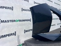 Hyundai I20 Ultimate Hatchback Mk3 Lift 2023-2026 Front Bumper Genuine [h621]