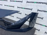 Hyundai I20 Ultimate Hatchback Mk3 Lift 2023-2026 Front Bumper Genuine [h621]