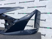 Hyundai I20 Ultimate Hatchback Mk3 Lift 2023-2026 Front Bumper Genuine [h621]
