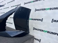 Hyundai I20 Ultimate Hatchback Mk3 Lift 2023-2026 Front Bumper Genuine [h621]