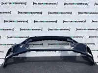 Hyundai I20 Ultimate Hatchback Mk3 Lift 2023-2026 Front Bumper Genuine [h621]