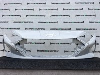 Hyundai I20 Ultimat Hatchback Mk3 Lift 2023-2026 Front Bumper Pdc Genuine [h622]