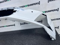Hyundai I20 Ultimat Hatchback Mk3 Lift 2023-2026 Front Bumper Pdc Genuine [h622]