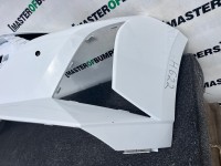 Hyundai I20 Ultimat Hatchback Mk3 Lift 2023-2026 Front Bumper Pdc Genuine [h622]