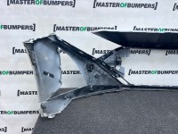 Hyundai I20 Ultimat Hatchback Mk3 Lift 2023-2026 Front Bumper Pdc Genuine [h622]