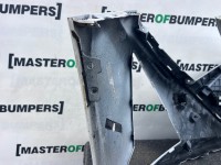 Hyundai I20 Ultimat Hatchback Mk3 Lift 2023-2026 Front Bumper Pdc Genuine [h622]