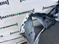 Hyundai I20 Ultimat Hatchback Mk3 Lift 2023-2026 Front Bumper Pdc Genuine [h622]