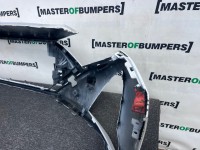 Hyundai I20 Ultimat Hatchback Mk3 Lift 2023-2026 Front Bumper Pdc Genuine [h622]