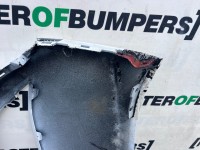 Hyundai I20 Ultimat Hatchback Mk3 Lift 2023-2026 Front Bumper Pdc Genuine [h622]