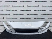 Hyundai I20 Ultimat Hatchback Mk3 Lift 2023-2026 Front Bumper Pdc Genuine [h622]