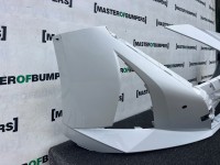 Hyundai I20 Ultimat Hatchback Mk3 Lift 2023-2026 Front Bumper Pdc Genuine [h622]