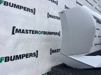 Hyundai I20 Ultimat Hatchback Mk3 Lift 2023-2026 Front Bumper Pdc Genuine [h622]