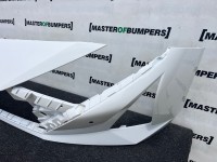 Hyundai I20 Ultimat Hatchback Mk3 Lift 2023-2026 Front Bumper Pdc Genuine [h622]