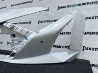Hyundai I20 Ultimat Hatchback Mk3 Lift 2023-2026 Front Bumper Pdc Genuine [h622]
