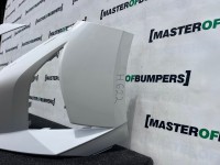 Hyundai I20 Ultimat Hatchback Mk3 Lift 2023-2026 Front Bumper Pdc Genuine [h622]