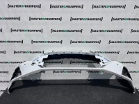 Hyundai I20 Ultimat Hatchback Mk3 Lift 2023-2026 Front Bumper Pdc Genuine [h622]