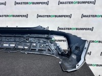 Hyundai Tucson N Line Performance 2021-2024 Rear Bumper 4 Pdc Genuine [h624]