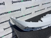 Hyundai Tucson N Line Performance 2021-2024 Rear Bumper 4 Pdc Genuine [h624]