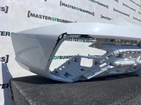 Hyundai Tucson N Line Performance 2021-2024 Rear Bumper 4 Pdc Genuine [h624]