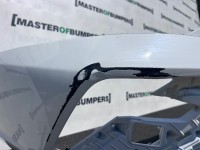 Hyundai Tucson N Line Performance 2021-2024 Rear Bumper 4 Pdc Genuine [h624]