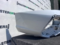 Hyundai Tucson N Line Performance 2021-2024 Rear Bumper 4 Pdc Genuine [h624]