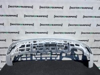 Hyundai Tucson N Line Performance 2021-2024 Rear Bumper 4 Pdc Genuine [h624]