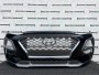 Hyundai Kona Se Hybrid Premium 2017-2020 Front Bumper Genuine [h630]