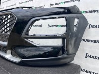 Hyundai Kona Se Hybrid Premium 2017-2020 Front Bumper Genuine [h630]
