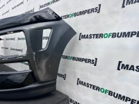 Hyundai Kona Se Hybrid Premium 2017-2020 Front Bumper Genuine [h630]
