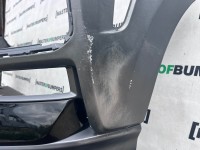 Hyundai Kona Se Hybrid Premium 2017-2020 Front Bumper Genuine [h630]