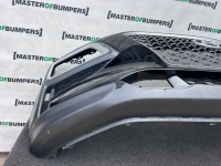 Hyundai Kona Se Hybrid Premium 2017-2020 Front Bumper Genuine [h630]