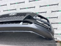 Hyundai Kona Se Hybrid Premium 2017-2020 Front Bumper Genuine [h630]
