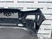 Hyundai Kona Se Hybrid Premium 2017-2020 Front Bumper Genuine [h630]