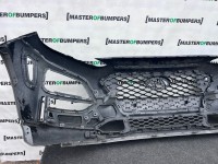 Hyundai Kona Se Hybrid Premium 2017-2020 Front Bumper Genuine [h630]