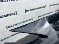 Hyundai Kona Se Hybrid Premium 2017-2020 Front Bumper Genuine [h630]