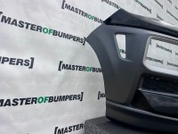 Hyundai Kona Se Hybrid Premium 2017-2020 Front Bumper Genuine [h630]