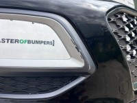 Hyundai Kona Se Hybrid Premium 2017-2020 Front Bumper Genuine [h630]