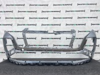 Hyundai Tucson N Line Performance 2021-2024 Front Bumper 4 Pdc Genuine [h631]