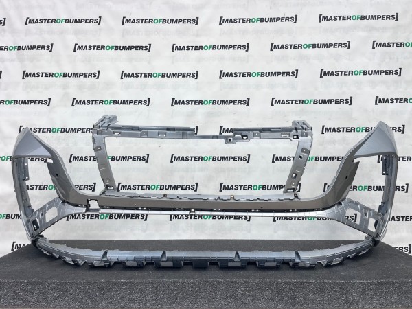 Hyundai Tucson N Line Performance 2021-2024 Front Bumper 4 Pdc Genuine [h631]
