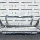 Hyundai Tucson N Line Performance 2021-2024 Front Bumper 4 Pdc Genuine [h631]