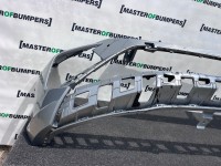 Hyundai Tucson N Line Performance 2021-2024 Front Bumper 4 Pdc Genuine [h631]