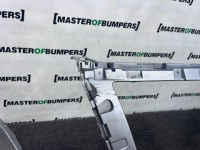 Hyundai Tucson N Line Performance 2021-2024 Front Bumper 4 Pdc Genuine [h631]