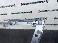 Hyundai Tucson N Line Performance 2021-2024 Front Bumper 4 Pdc Genuine [h631]