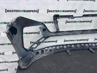 Hyundai Tucson N Line Performance 2021-2024 Front Bumper 4 Pdc Genuine [h631]