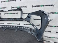 Hyundai Tucson N Line Performance 2021-2024 Front Bumper 4 Pdc Genuine [h631]