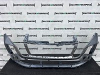 Hyundai Tucson N Line Performance 2021-2024 Front Bumper 4 Pdc Genuine [h631]
