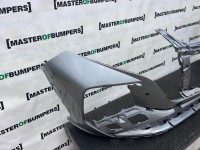 Hyundai Tucson N Line Performance 2021-2024 Front Bumper 4 Pdc Genuine [h631]