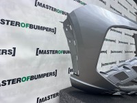 Hyundai Tucson N Line Performance 2021-2024 Front Bumper 4 Pdc Genuine [h631]