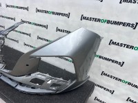 Hyundai Tucson N Line Performance 2021-2024 Front Bumper 4 Pdc Genuine [h631]